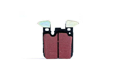 MMR RP650 Fast road pad upgrade rear | BMW F8x | F2x | F3x
